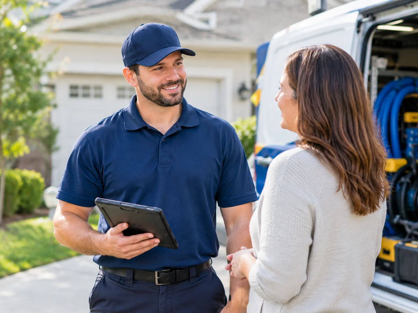 Sewage Backup Cleanup Long Island, VA FAQs